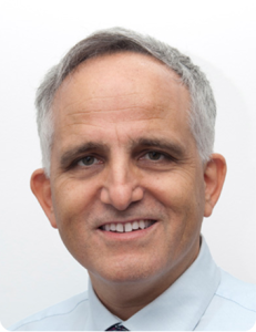 Dr Robert Oblak